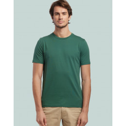 Tee-shirt homme coton bio...